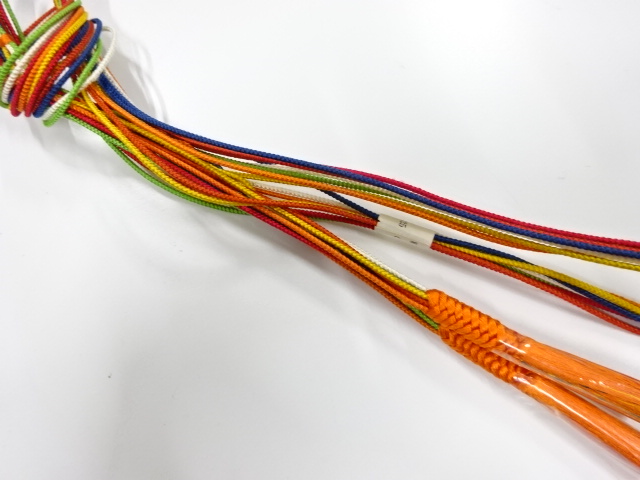 Japanese Kimono / Accessories Silk